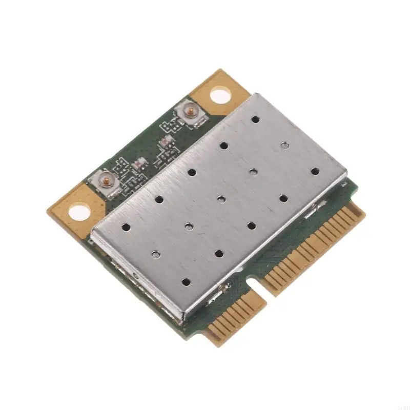N84B inalámbrico MT7612en Mini interfaz PCIe Wifi Bluetooth-com adaptador 1200Mbps Wi-Fi