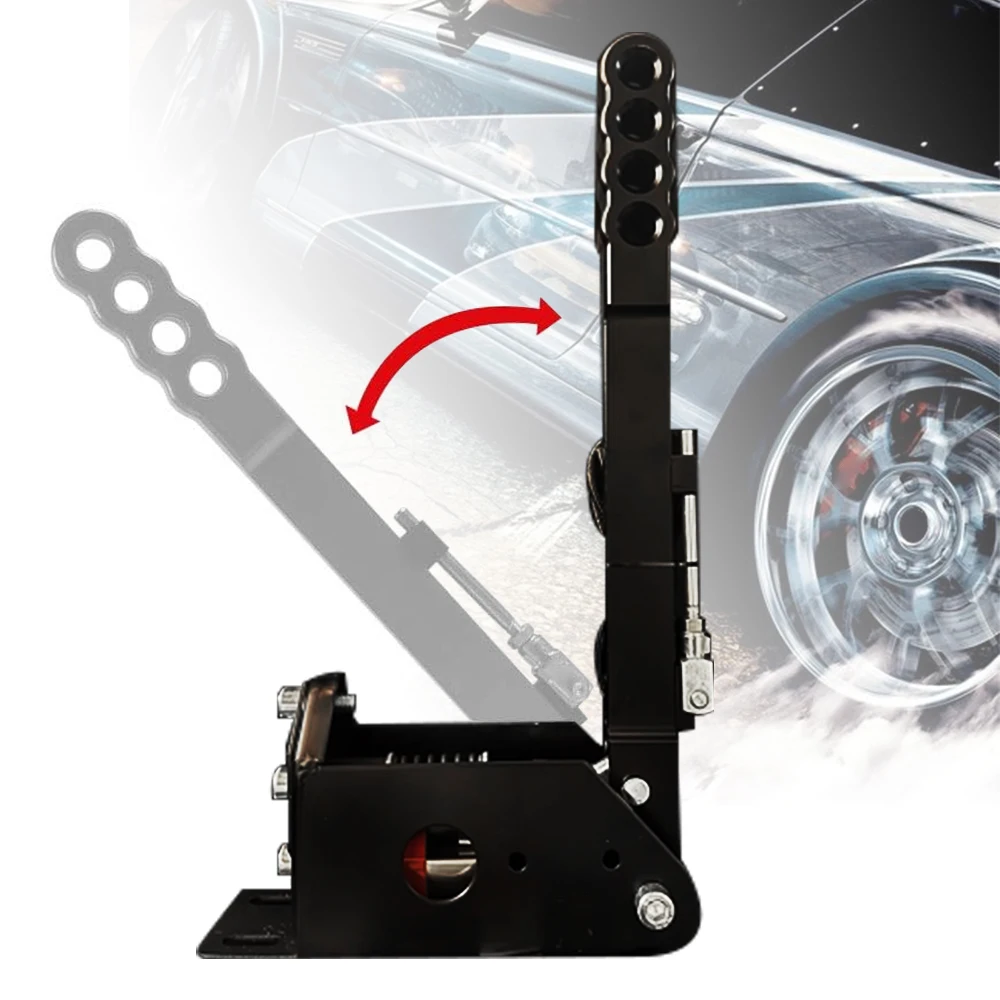 Simulatore di freno a mano USB per gioco Simracing freno a mano lineare a doppia modalità per PC/PS4/PS5