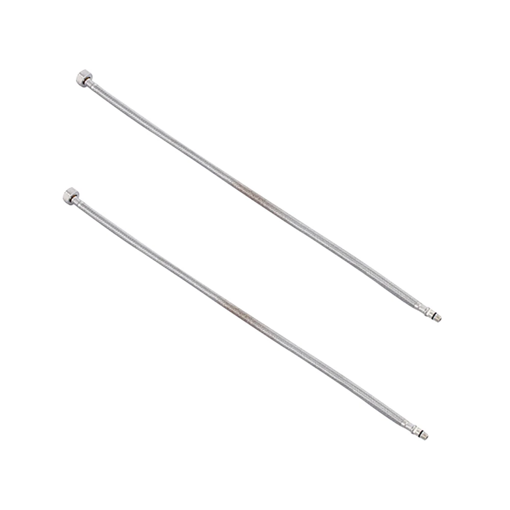 19,5 cm/7,68 Zoll Messing-Badezimmerarmatur, Schwarze Einhand-Waschtischarmatur Geeignet für Badezimmer, Küchen – Detail 8