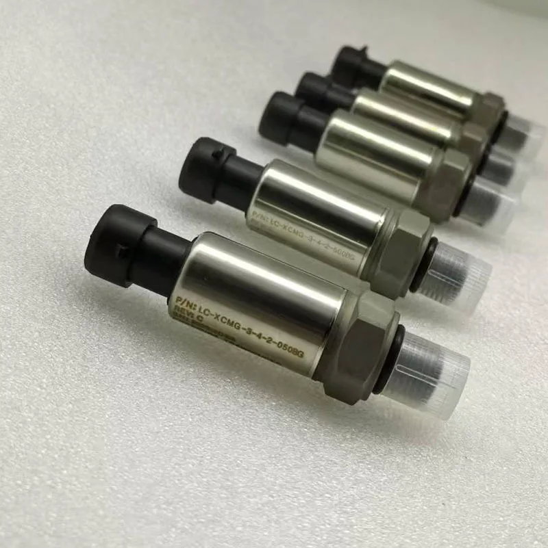 

Датчики высокого и низкого напряжения LC-XCMG-3-4-2-050BG Аксессуары для экскаваторов Запчасти для XCMG