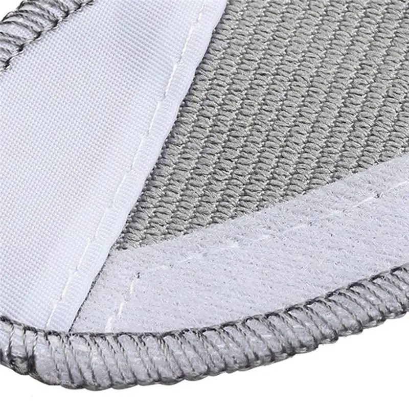 

A20I 32 шт. сменные тряпки для швабр для S9 EVE Plus, детали робота-пылесоса, ткань для швабры