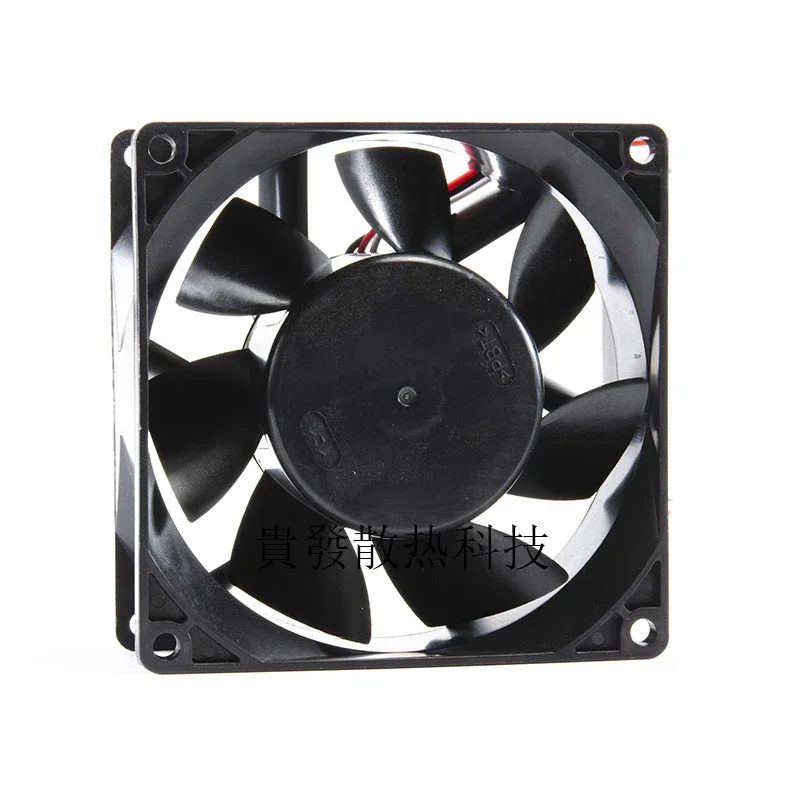 For NMB 3615RL-05W-B40 9038 DC24V 0.73a 9cm 90*90*38MM frequency converter fan