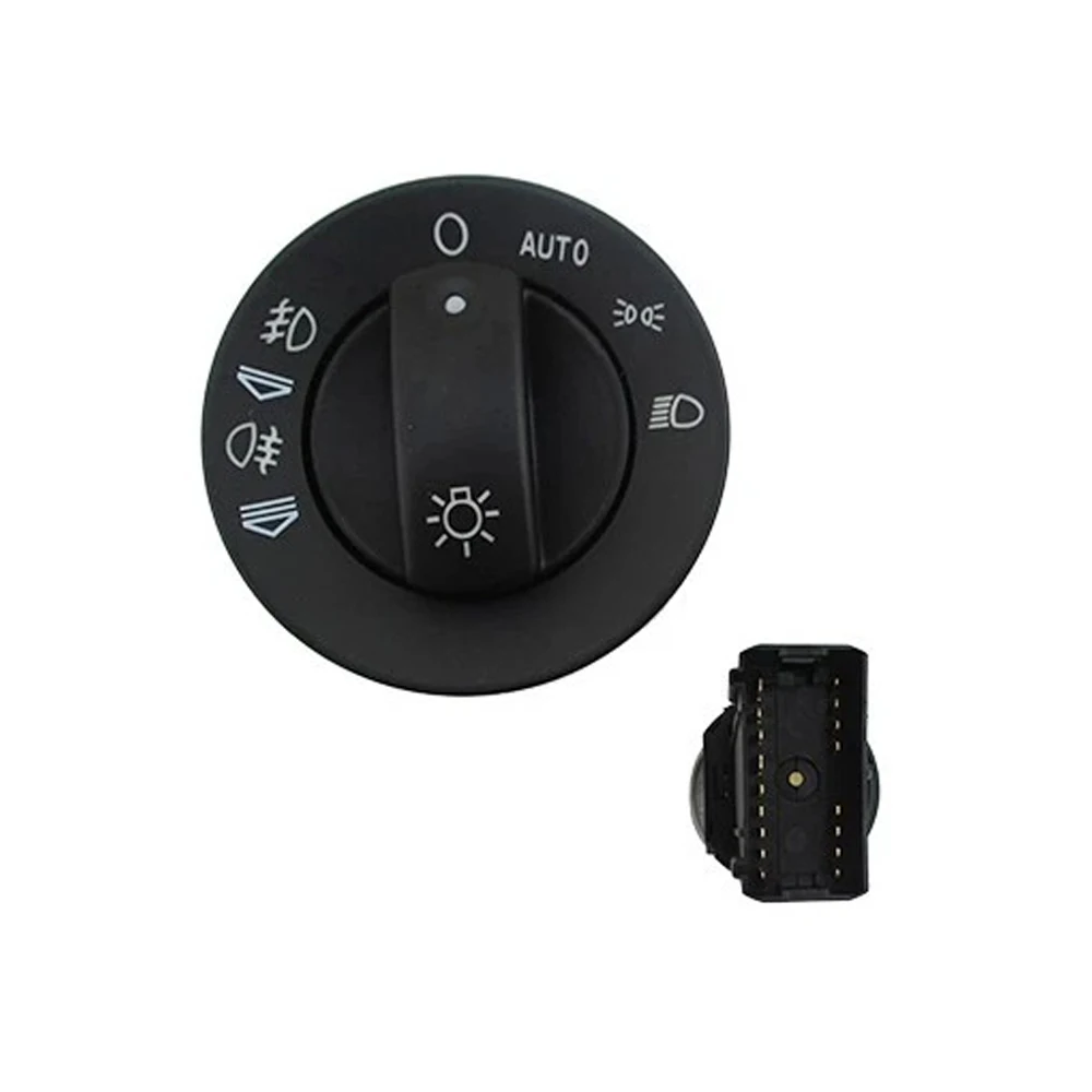 

Переключатель фар V10730265 8E0941531B5PR для Audi S4