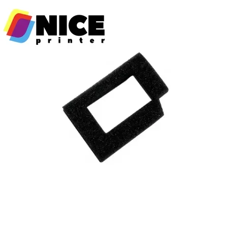 Transfer Waste Toner Sponge Seal For Konica Minolta BH C364 C284 C454 C554 C221 C364E 308 258 287 226 Printer Copier Spare Parts
