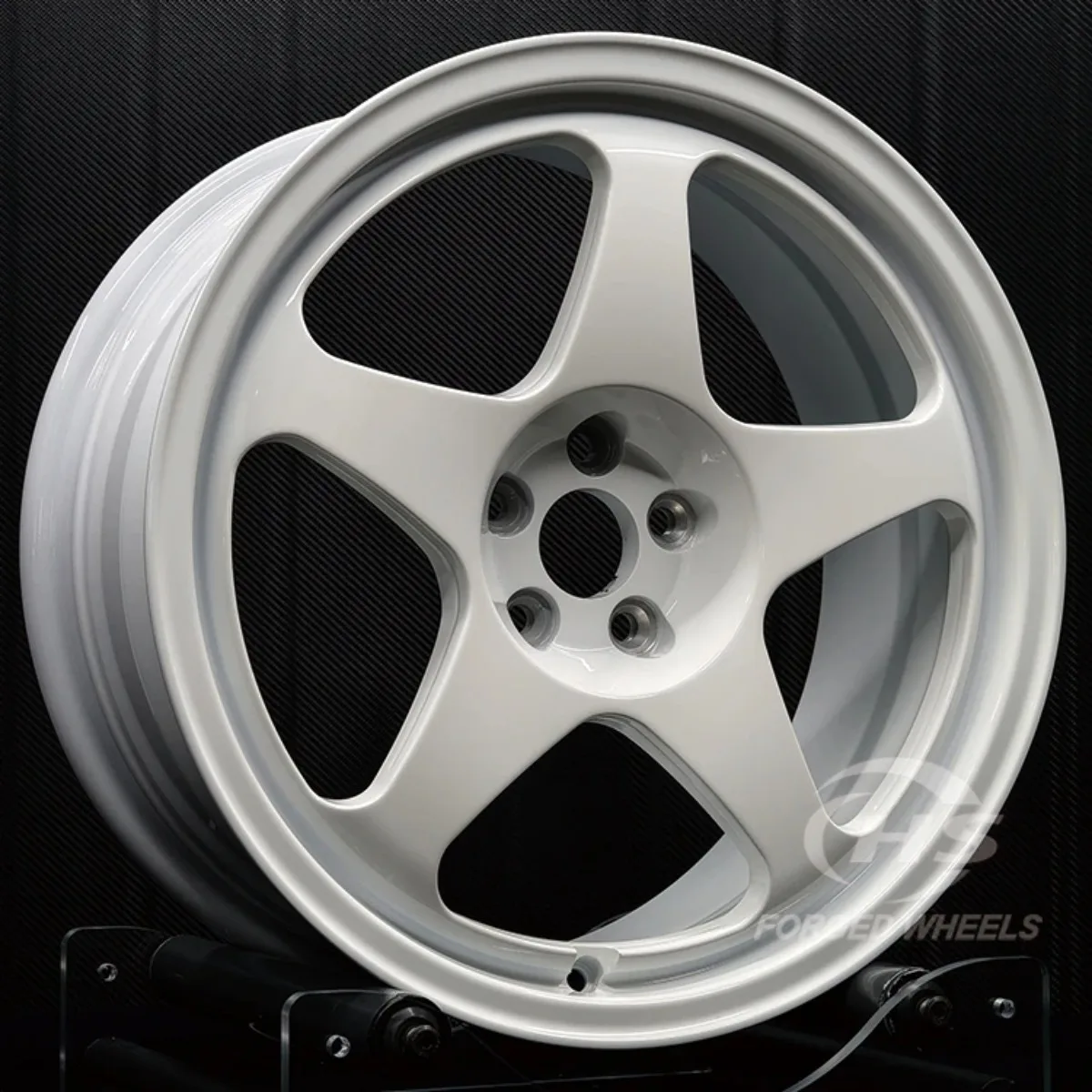 JT 18 Inch XL Deep Dish Concave Custom Forged Car Wheel Rims 5x114.3 5x112 5x110 5x120 18 19 20 Inch Custom Wheel For BMW G80 M3