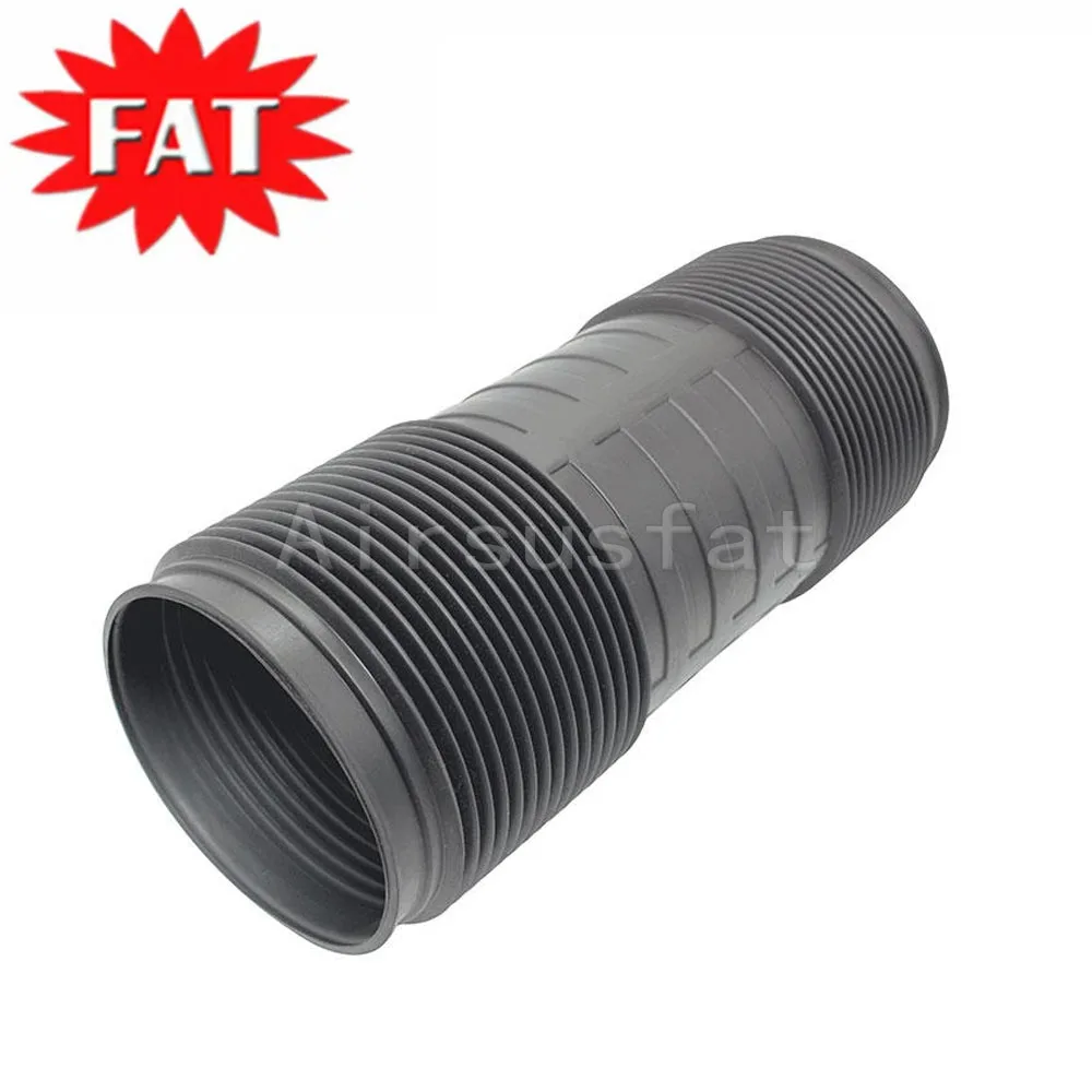 2PCS Rear ABC Hydraulic Shock Absorber Dust Boot Cover For Mercedes Benz S Class W221 C216 2213206313 2213206413 2213208813