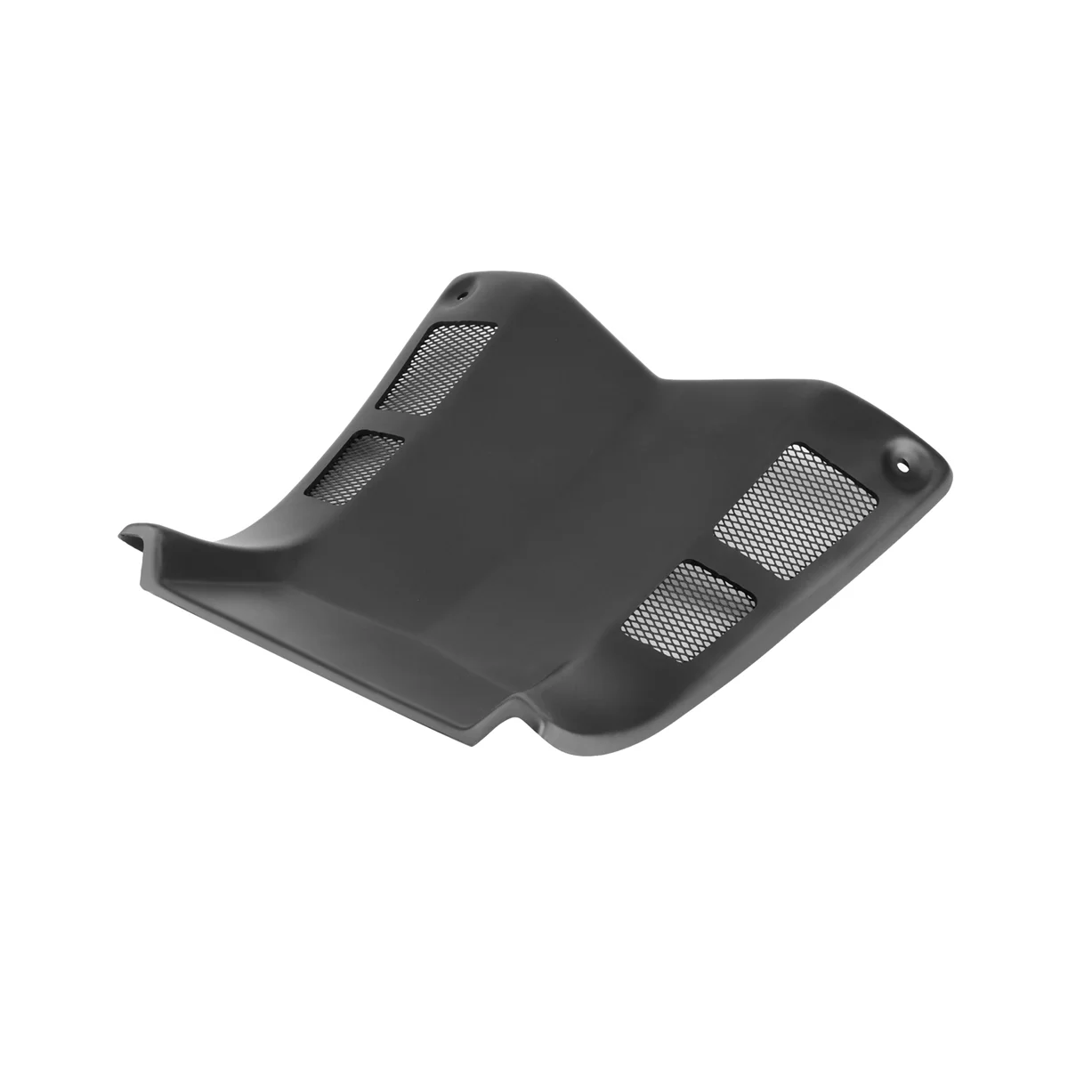 Motorcycle Tunnel Middle Protector Cover Throttle Cover for TMAX 530 TMAX530 2012-2016()