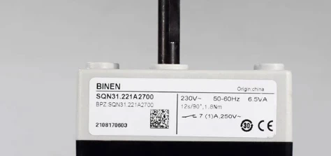 

SQN31.221A2700 Domestic substitution Brand new and original in stock