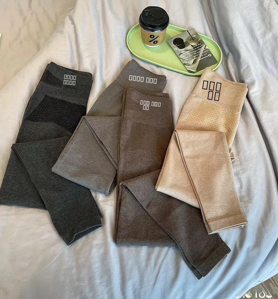 

Beiraya High Waist Slim Fit Autumn Winter Thermal Pant High Cervical Camere apewear Thiened Warm Trousers for Women