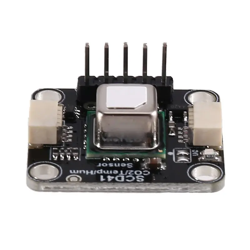 

A37T-CO2 Sensor Module Carbon Dioxide+ Temperature And Humidity Detection Functionality