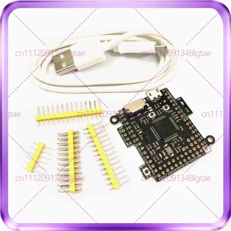 For PYboard upython using python3 STM32F405 core board PYB1.1