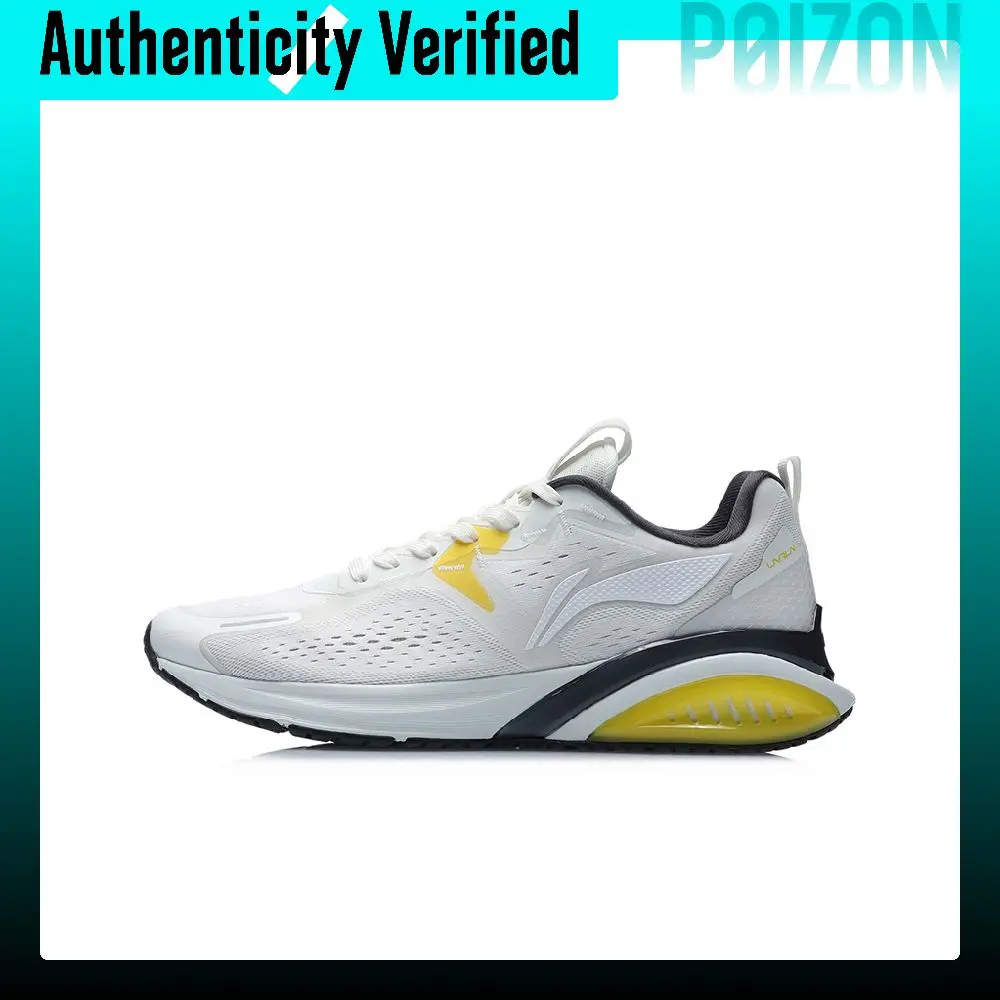 chaussures-de-course-basses-li-ning-amortissantes-antiderapantes-resistantes-a-l'abrasion-unisexe-gris-et-jaune-arhr049-1
