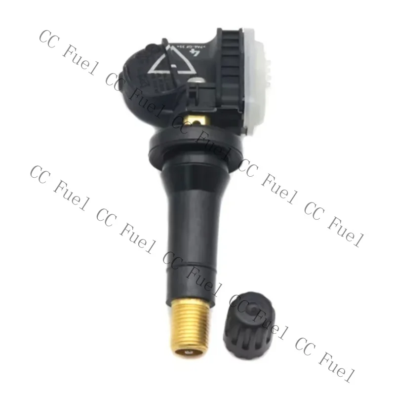 C+ New 4PCS/Lot TPMS Tire Pressure Sensor For GM Buick Cadillac 433MHz - 13522631