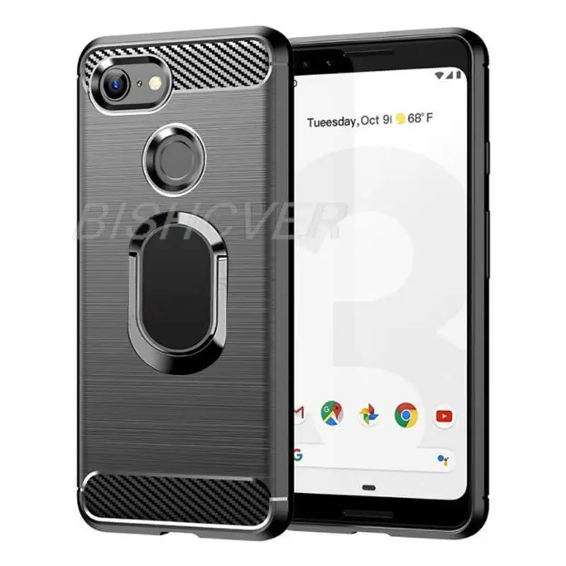 Volledige Camera Flex Kabel Set voor Google Pixel 3 / 3XL – Uitgebreide Test en Praktische Handleiding