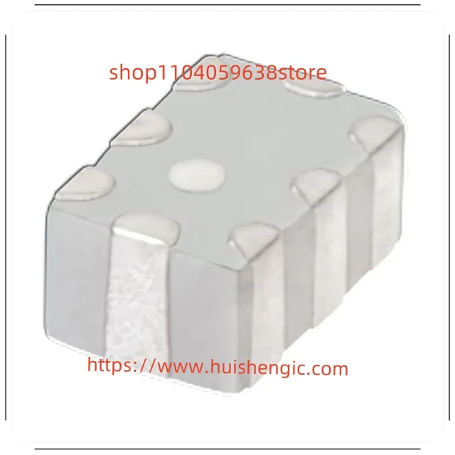 LFCG-3000+     3.46GHz low-pass ceramic filter 50 ohms 0805 (2012 metric), 8