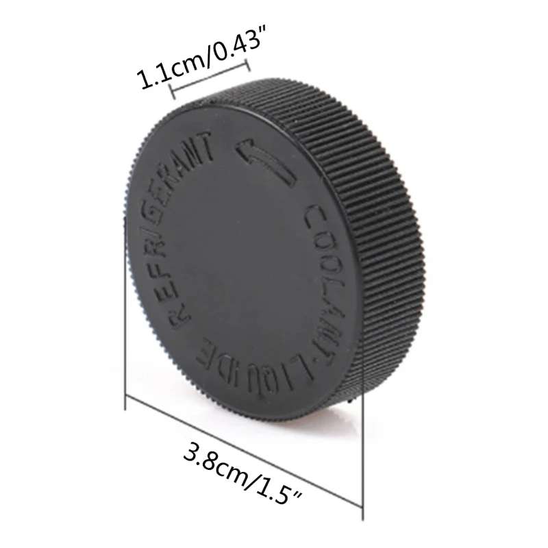 Reemplazos tapa del tanque del depósito líquido refrigerante QM82 21712-79900 para