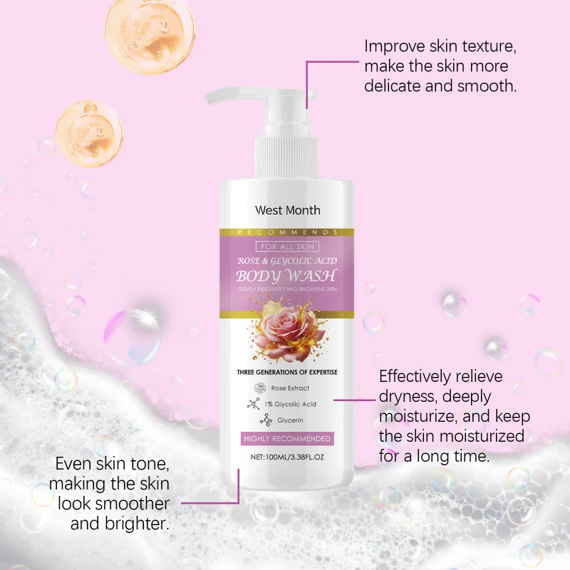 Увлажняющая отшелушивающая сыворотка повышает влагу, удаляет омертвевшую кожу, уход за зонами предплечья и улучшает пилинг