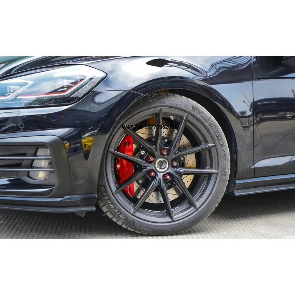 Caliper Big Brake K…