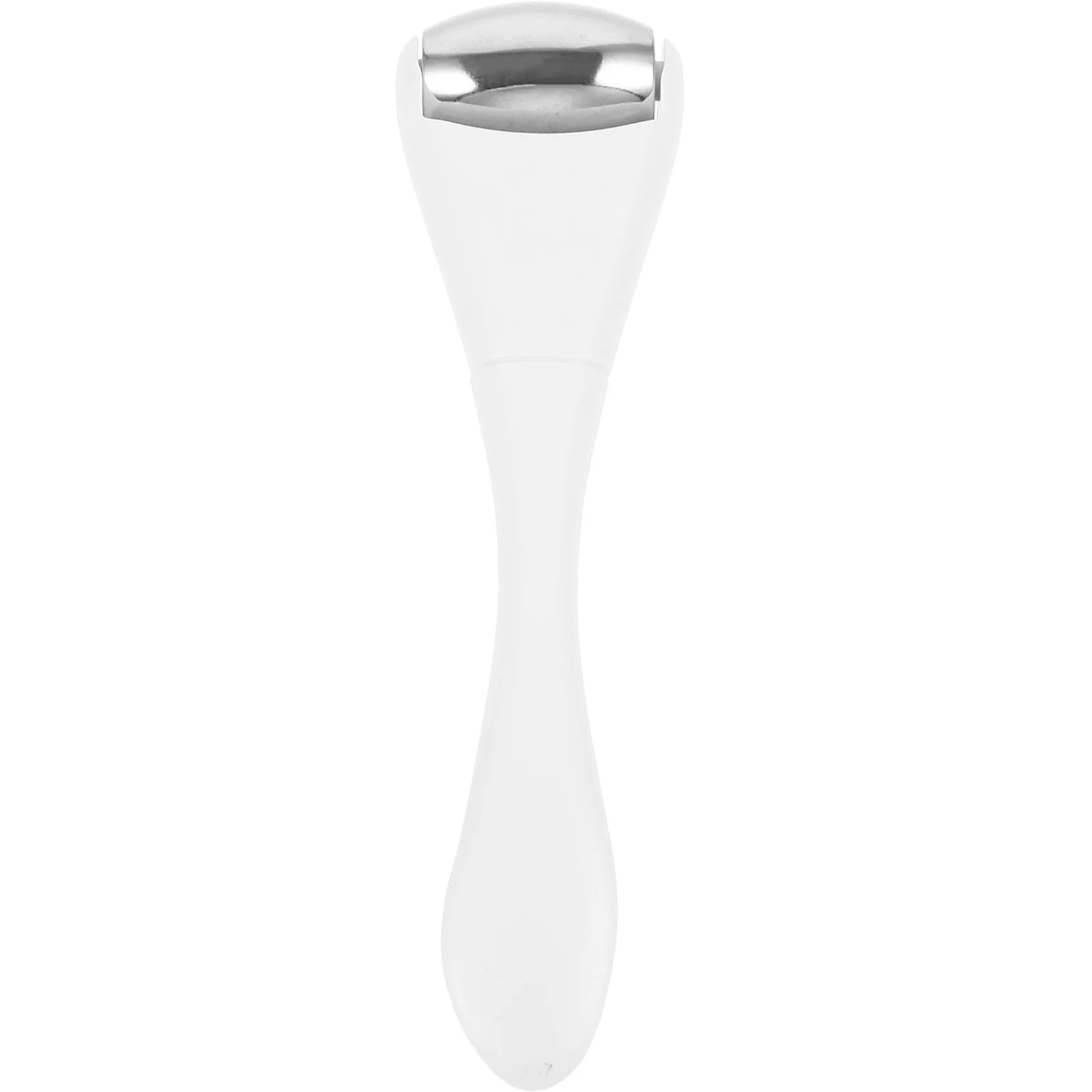 Wałek do masażu twarzy i okolic oczu, trwałe narzędzie do pielęgnacji skóry, redukujące opuchliznę, masażer do twarzy dla kobiet, narzędzie do masażu oczu.