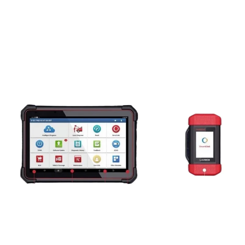 

Car computer diagnostic instrument