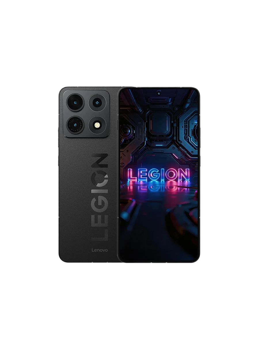 Lenovo LEGION Y70 Mobile AI Smartphone Global ROM Snapdragon 8 Gen 5 8000 mAh Battery 90W Charge  5G NFC GooglePlay