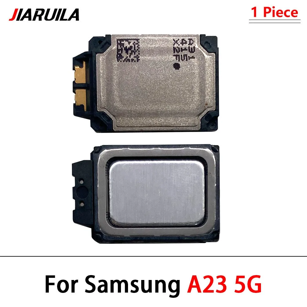 New For Samsung A22 A23 A32 4G  A24 A25 A32 A33 A34 A52S 5G A54 A42 A73 A53 Loud Speaker Buzzer Ringer Loudspeaker Sound Module