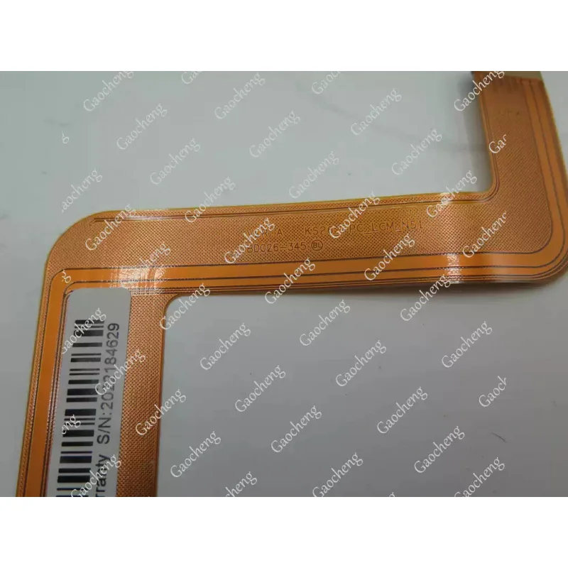 Cable For VOYO I5 I7 PLUS KS26_FPC_LCM_N51 BD026-345
