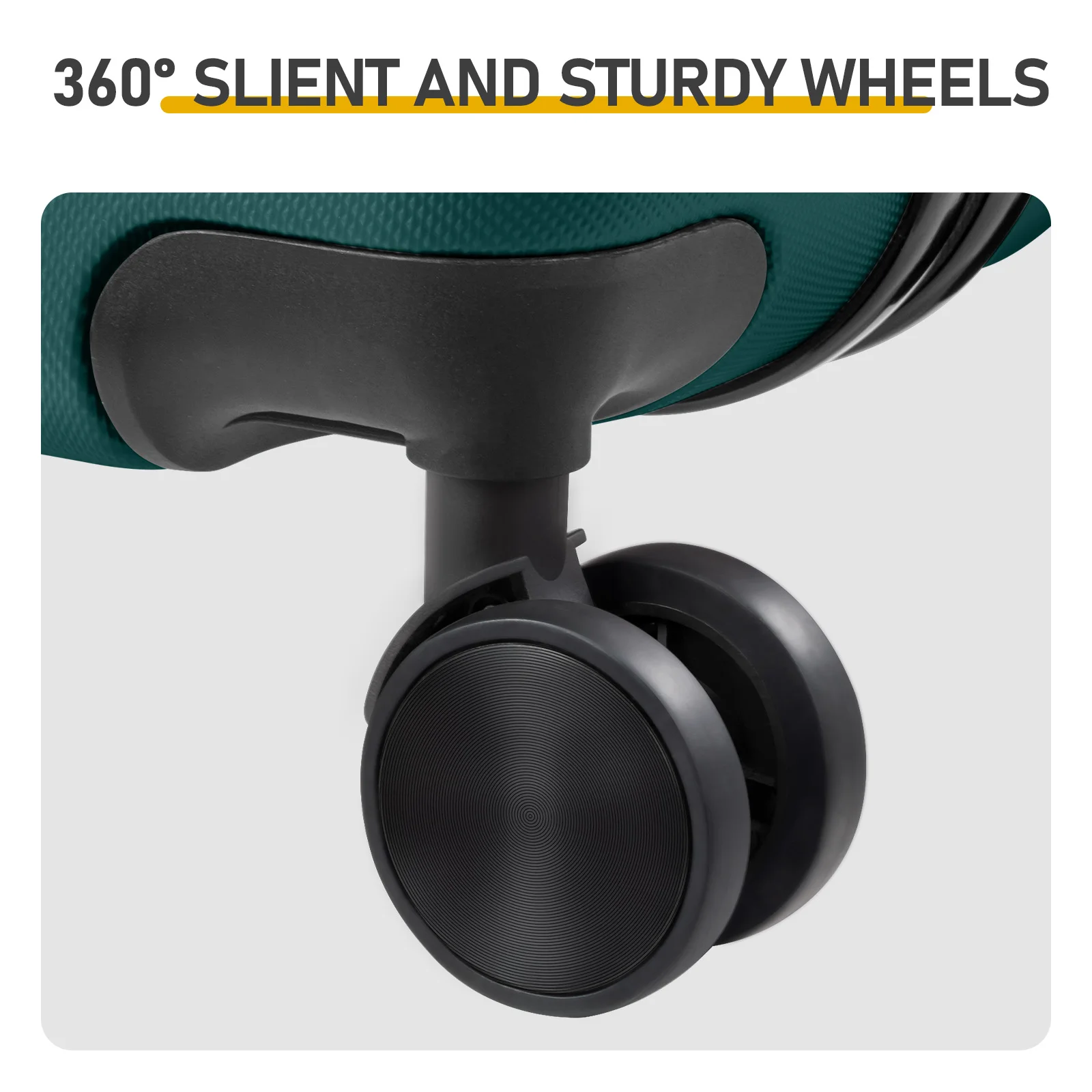 

3-In-1 vertical pattern matte box shell Non-TSA customs lock 28 inch disassembly wheel ABS trolley case 20in 24in 28in ABS full