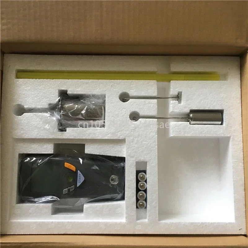 

VT-06 Viscometer, Digital Ink Viscometer