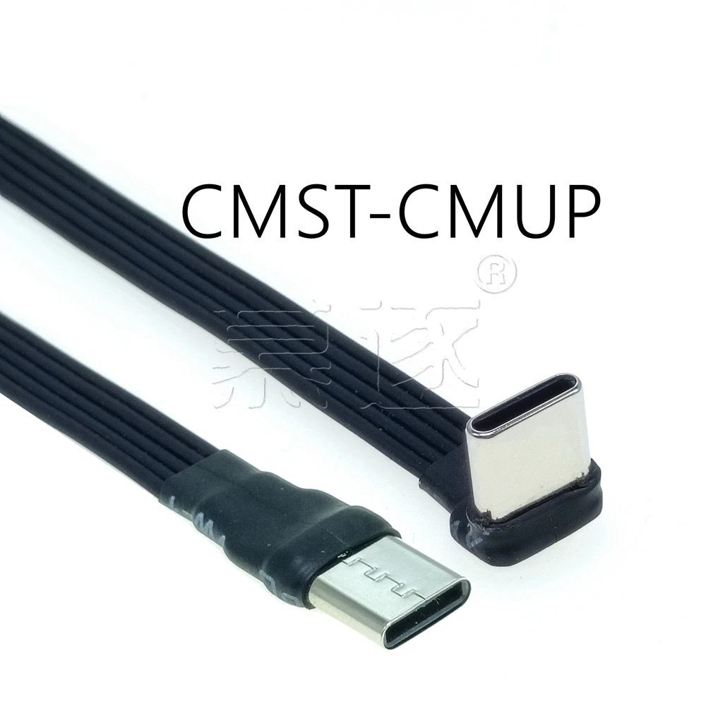 Type-C 2.0 Male to Female Extension Cable Practical Multi-functional Durable Portable USB C Charging Wire Connector Line