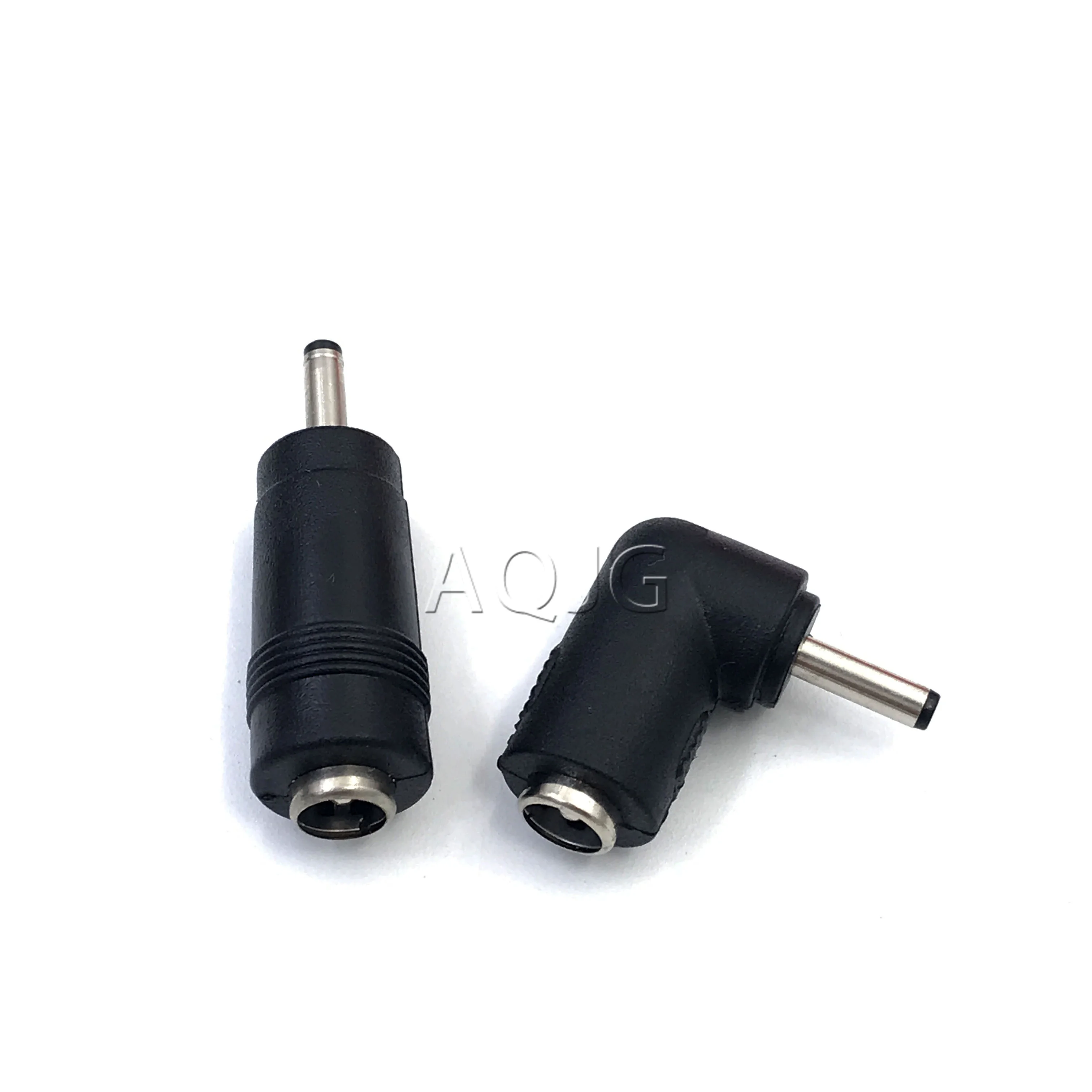 Dc Power Adapter Converter 5.5x2.1 5.5*2.1mm Female to 4.0x1.35 4.0*1.35mm Male Plug Connector for Asus UX21A UX31A UX32A UX32V