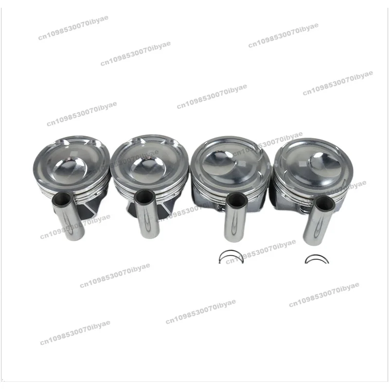 For Auto Parts EJ7Z6108E for Ford Mustang 2.3T Engine Piston STD, Not Original
