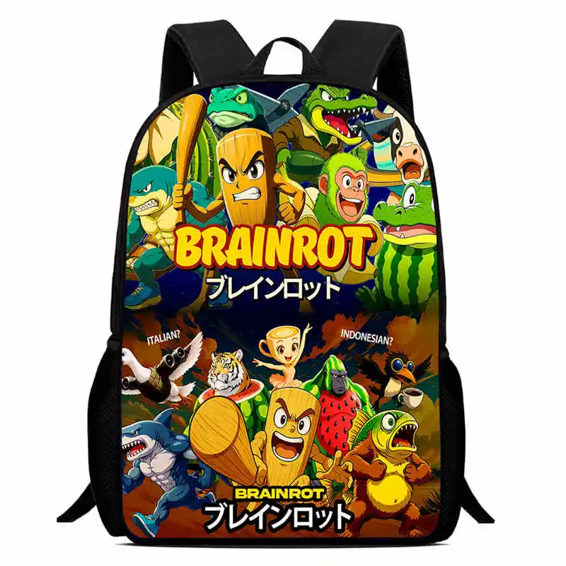 

Школьный рюкзак Mochila, школьные сумки с героями мультфильмов для девочек и мальчиков, прочные и легкие детские сумки для детского сада