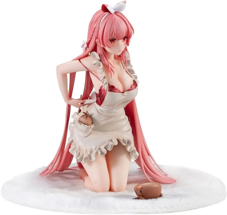 judai-original-animester-rosuuri-channel-rosuuri-1-7-action-figure-con-grembiule-modellino-bambola-giocattolo