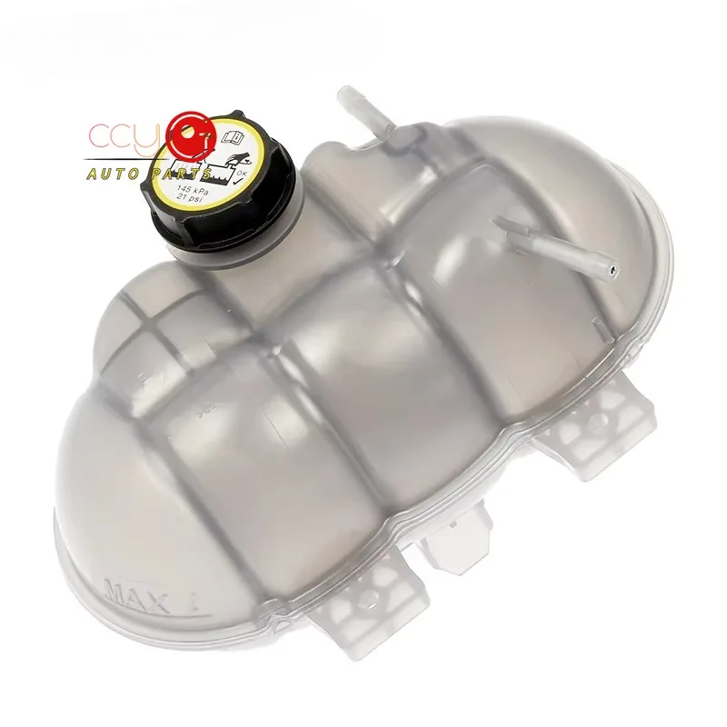 

FR3Z-8A080A Coolant Recovery Bottle Reservoir Recovery Water Tank For Ford Mustang 2015-2023 FO3014168 ECA62544 FR3Z8A080APFM