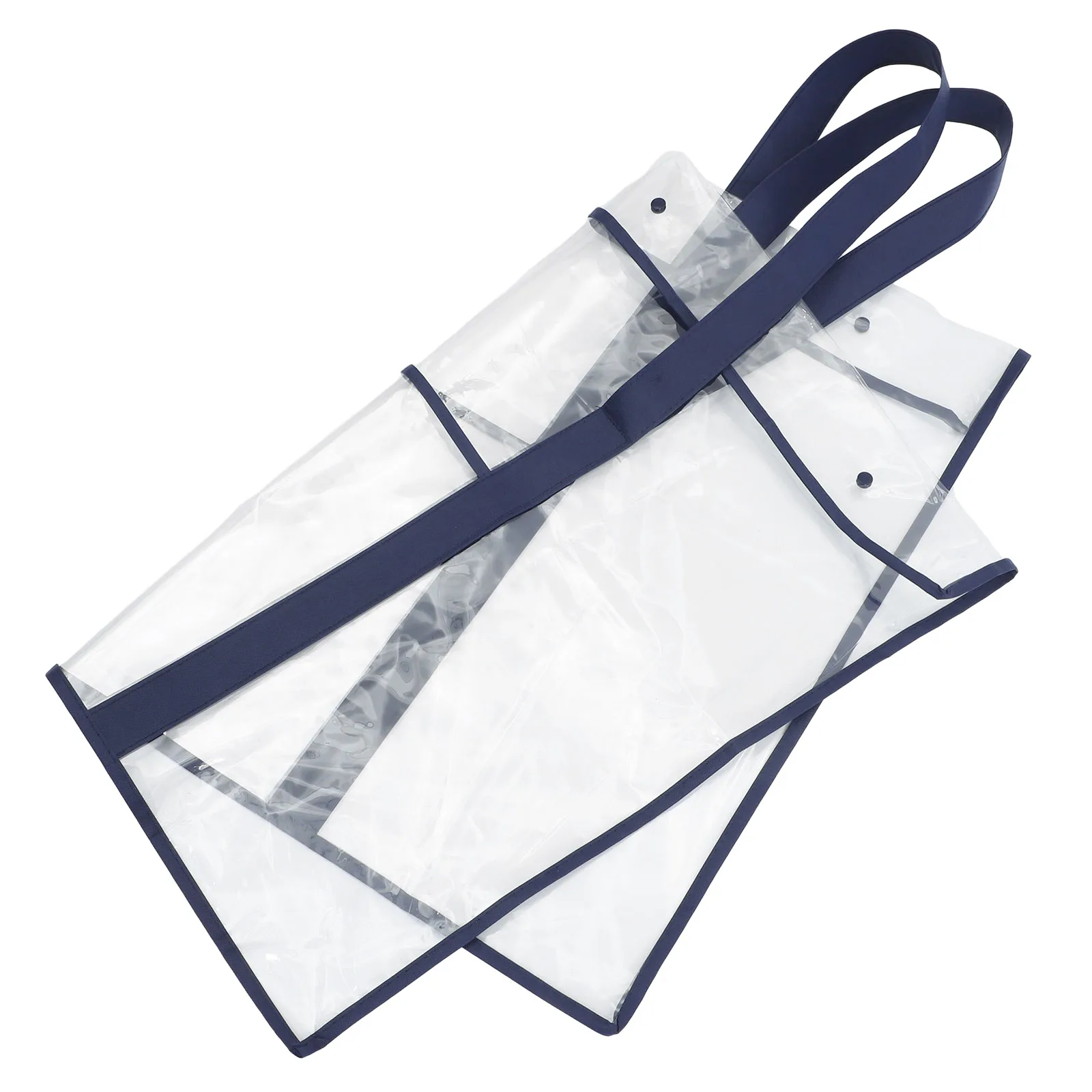 

Sketchpad Bag Poster Mailer Tube Tubes for Storage Container Bulletin Board Folder Pockets Paper Holder Office Supplies Folders