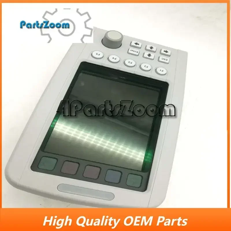 Fits Sany Excavator Monitor LCD SECD-5I-12 Display Gauge Panel 135-215-330