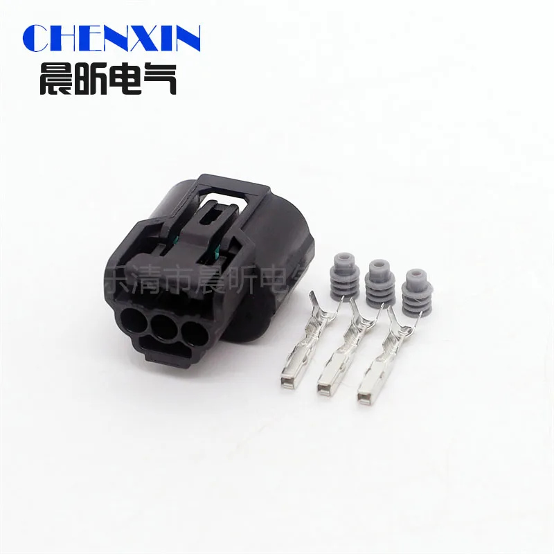 1 Set Hx 040 3 Pin …