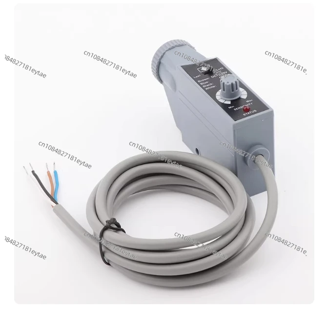 Original genuine color code sensor/cursor ZS-RG12 high-precision cursor sensor
