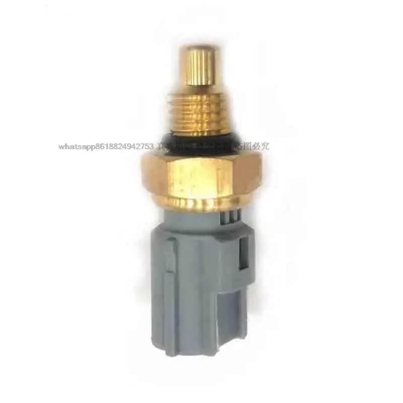 Excavator parts relay 4HK1 6HK1 6WG1 for fuel temperature sensor 8980235810 179730-0100