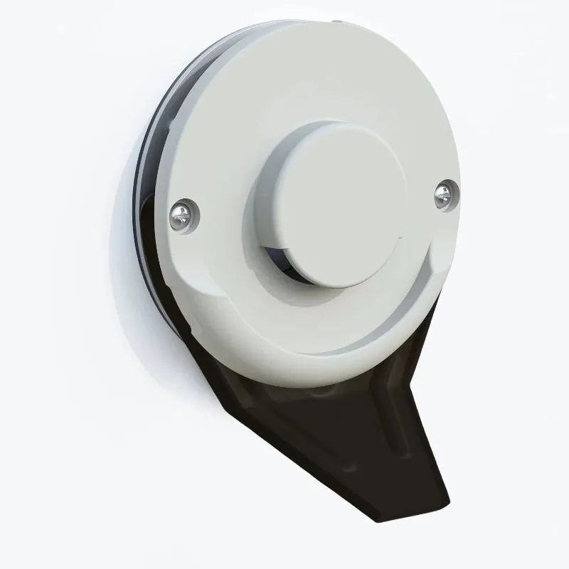 For External Condensate Water Drain Caravan Motorhome For Truma & ALDE Stove Condensation Drain Deflector Camper Accessories