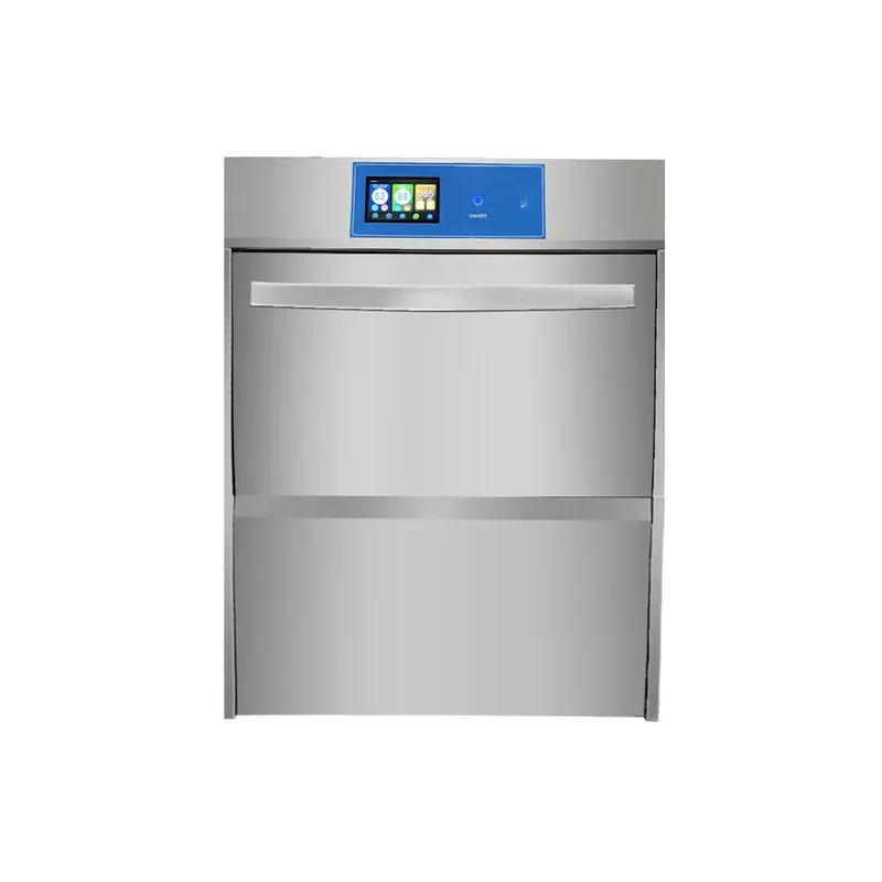 For Commercial Automatic Countertop Dishwasher Smart Mini Electric Freestanding Machine for Restaurant Hotel
