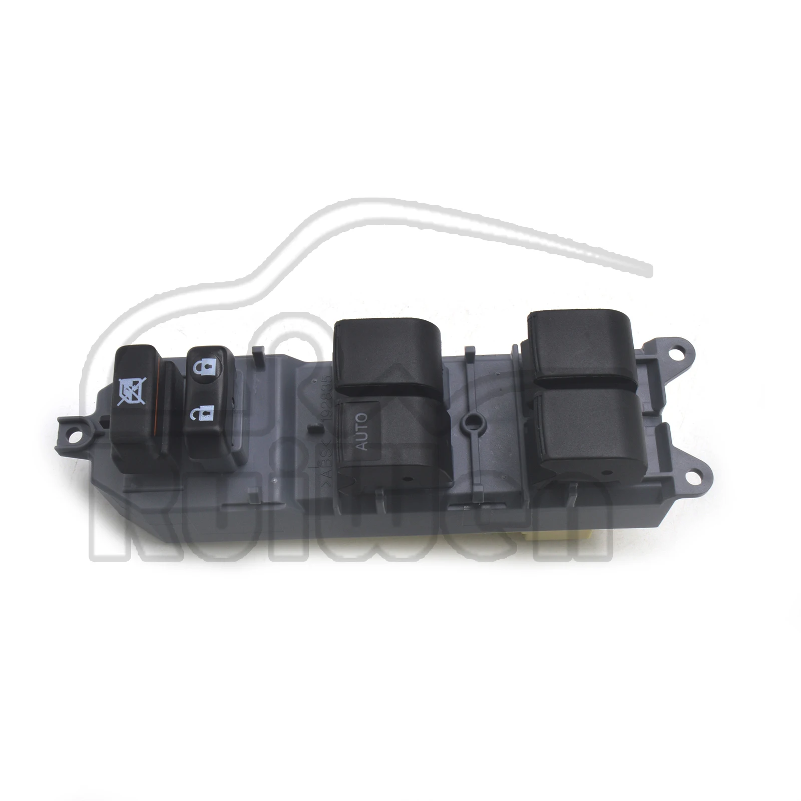 Auto Master Power Window Switch For Toyota Rav 4 Auris 2006 2007 2008 2009-2013 84820-06100 84820-02190 84820-02210 84820-06100