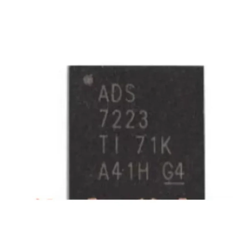 4PCS ADS7223SRHBR VQFN32 100% New original Chipset IC Electronic Component SMD