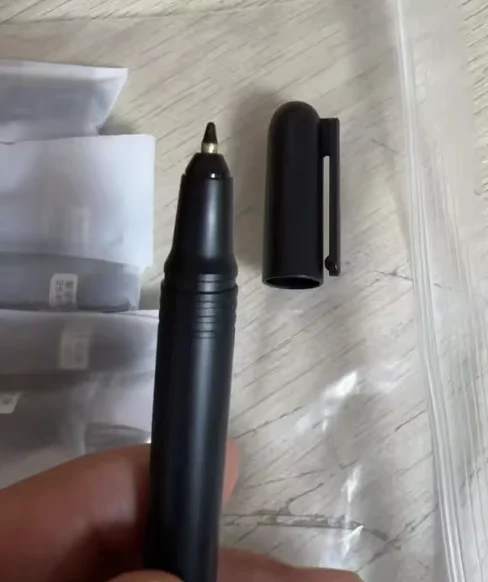 Original not new For Lenovo Yoga Book YB1-X91F YB1-X90F Drawing Handwriting Touch Electromagnetic Pen Stylus Pen