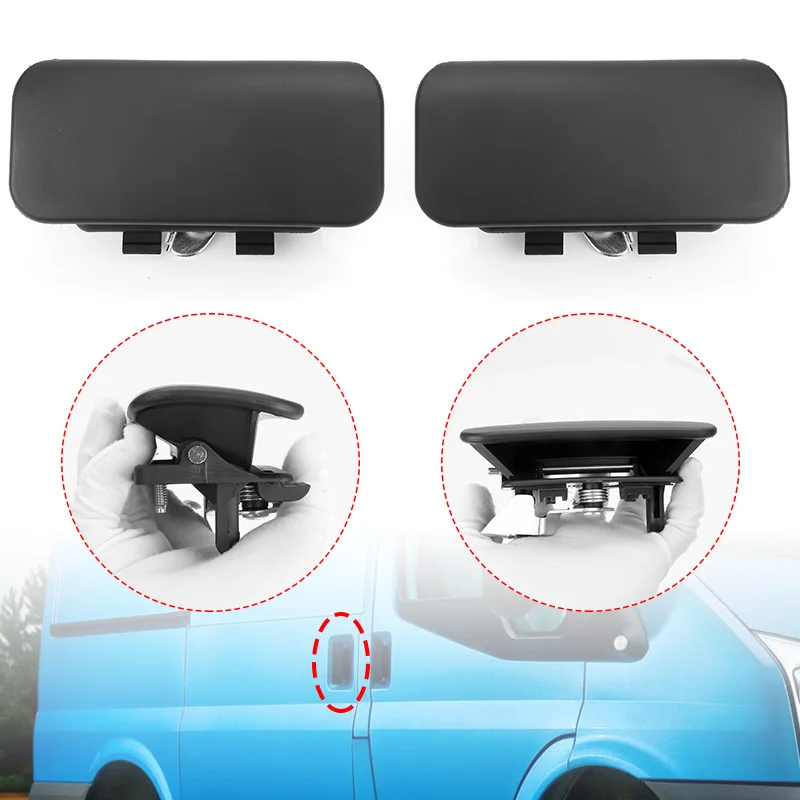 Outer Sliding Door …