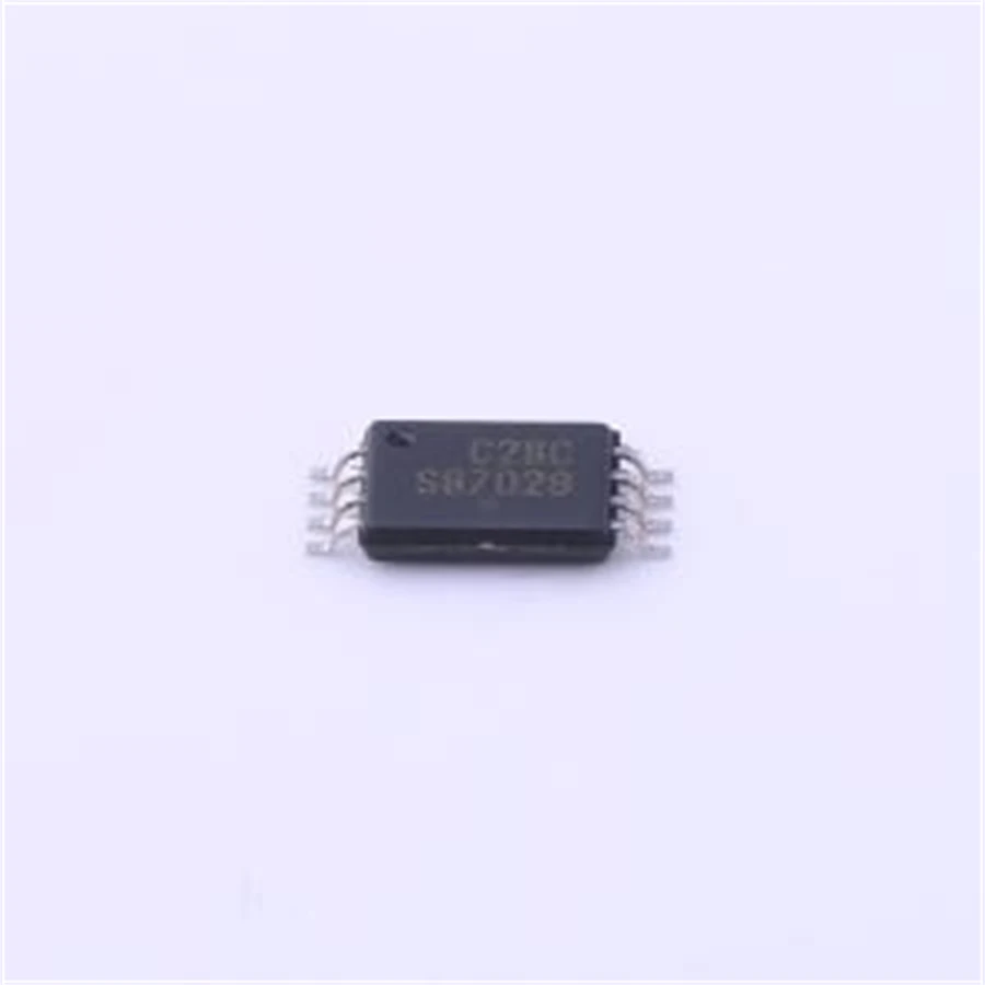 50PCS/LOT CAT24C128YI-GT3 (EEPROM)
