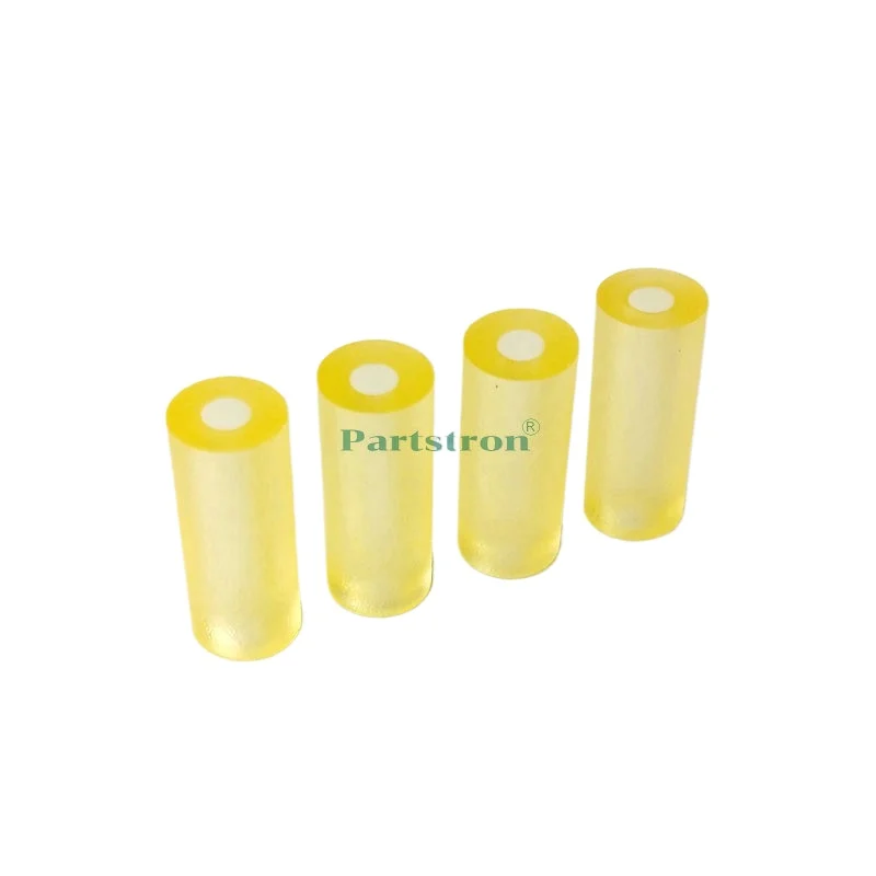 1Set Feed Exit Roller Drive Roller 4Pcs For use in Fujitsu ScanSnap S300 S300M S1300 S1300i
