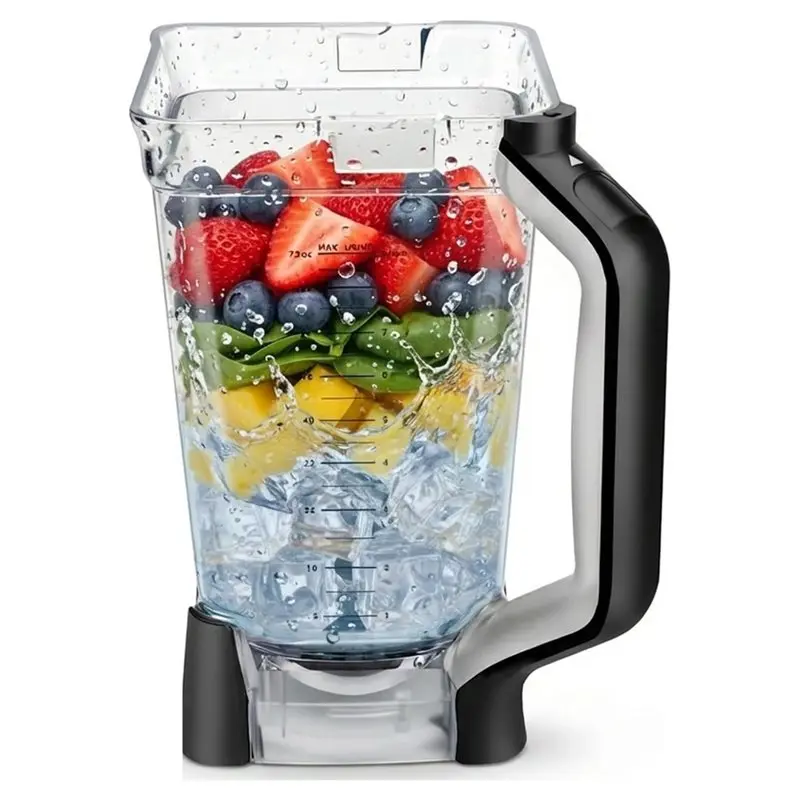 【a-special-surprise】vaso-de-licuadora-replacement-parts-for-ninja-bn750-blender-72oz-for-ninja-blender-replacement-pitcher-cups