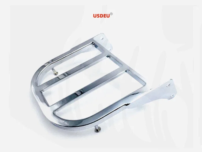 Motorcycle Luggage Racks For Suzuki Volusia VL800 2001-2004 Boulevard M50 C50 2005-2009